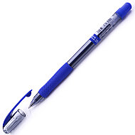 UNİ SG-100 LAKUBO MEDİUM TÜKENMEZ KALEM 1.0 MAVİ - UNİ (1)
