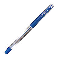 UNİ SG-100 LAKUBO MİCRO TÜKENMEZ KALEM 0.5 MAVİ - UNİ (1)