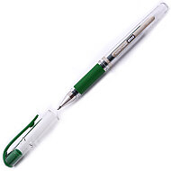 UNİ UM-153 SİGNO BROAD JEL KALEM 1.0 BEYAZ - UNİ