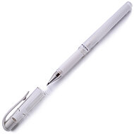 UNİ UM-153 SİGNO BROAD JEL KALEM 1.0 BEYAZ - UNİ