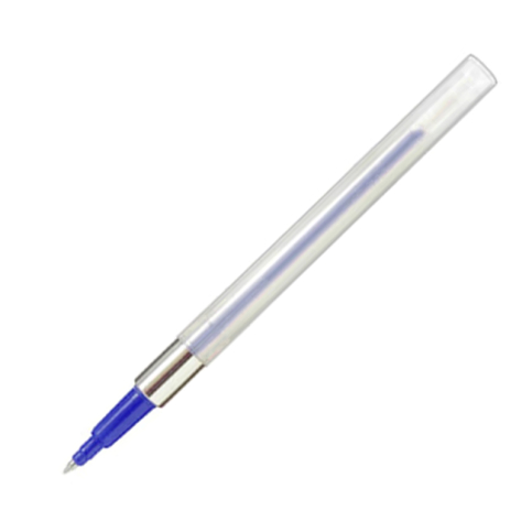 Uni Snp-7 Power Tank Tükenmez Kalem Yedeği Mavi - 1