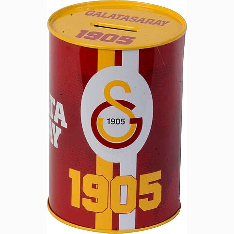 Tmn 385955 Taraftar Kumbara Galatasaray Orta Boy - 1
