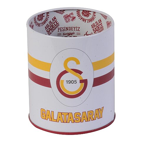 Tmn 430332 Metal Kalemlik Galatasaray - 1