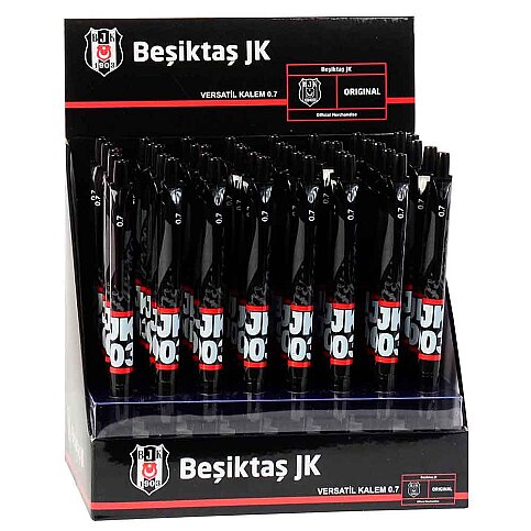 Tmn 468068 Non Stop Versatil Kalem 07 Beşiktaş - 1