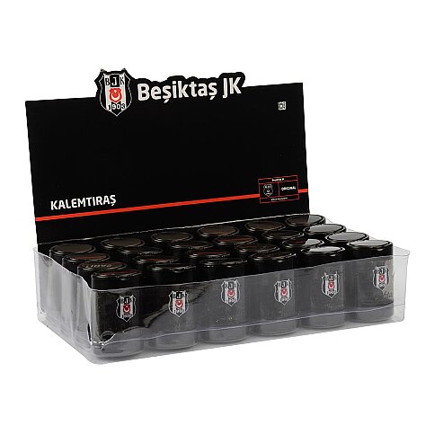 Tmn 468087 Jumbo Hazneli Kalemtraş Beşiktaş - 1