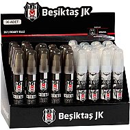 TMN 468092 ROKET SİLGİ BEŞİKTAŞ - TMN