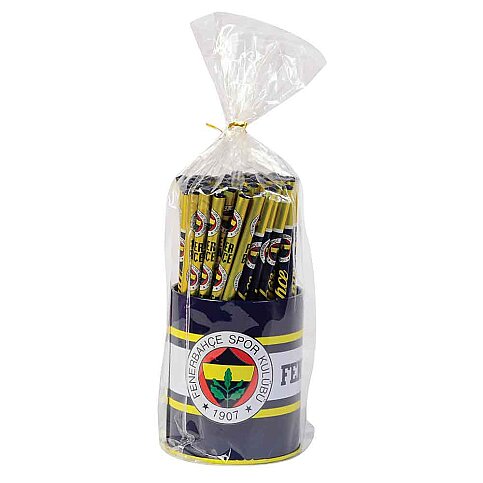Tmn 470455 Fenerbahçe Kurşun Kalem - 1