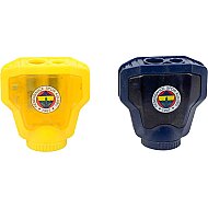 Tmn 474460 Otomatik Kalemtraş Fenerbahçe - TMN