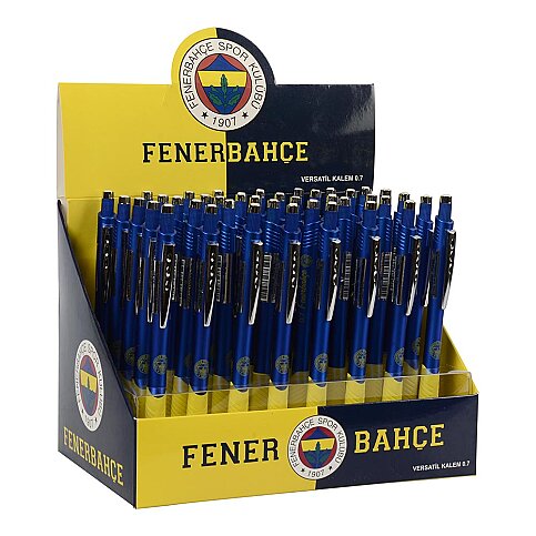 Tmn 481480 Ofis Versatil Kalem 07 Fenerbahçe - 1