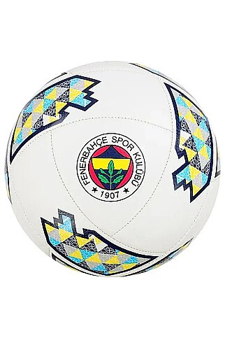 TMN 482670 FENERBAHÇE NEWFORCE 02 FUTBOL TOPU N0:5 - 1