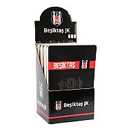 Tmn 504087 Defter 13x21 Noktalı 40 Yaprak Beşiktaş - TMN