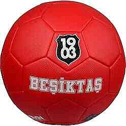 Tmn 523523 Beşiktaş Premıum Futbol Topu N0:5 - 1