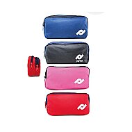 Tom Kk220 Pippa İkili Kalem Kutusu Düz - TOM