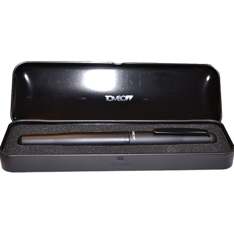TOMBOW BW-1000TCB ROLLER KALEM SİYAH AR6846 TOMBOW BW-1000TCB ROLLER KALEM SİYAH AR6846