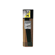 TOMBOW CLASSİC KALEM UCU 0.3 H (T-R3-RG H) - TOMBOW