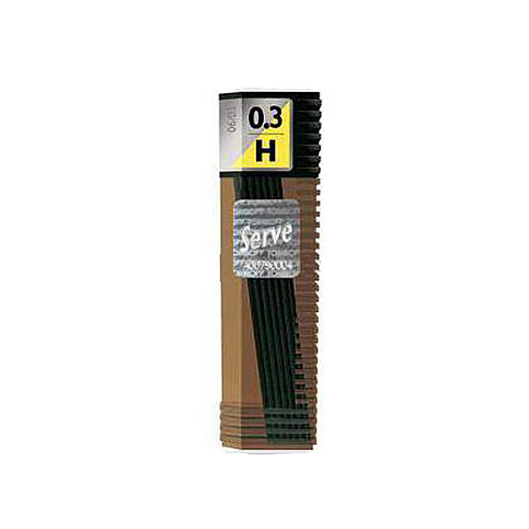TOMBOW CLASSİC KALEM UCU 0.3 H (T-R3-RG H) - 1