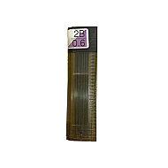 Tombow Classic Kalem Ucu 0.6 2B - TOMBOW (1)
