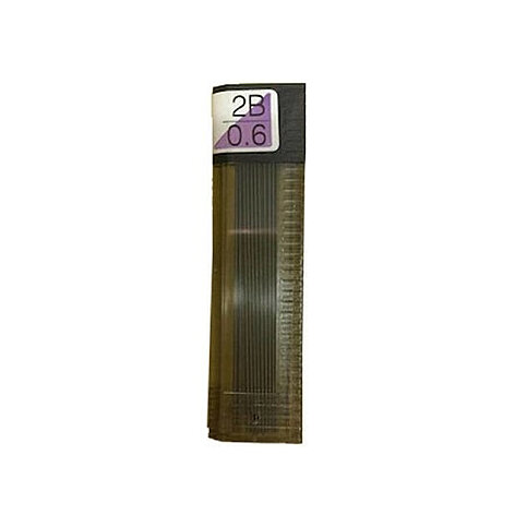 Tombow Classic Kalem Ucu 0.6 2B - 2