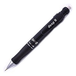 Tombow Deep Iı Versatil Kalem 05 (T-Deepıı R5 Mandarın) - 1