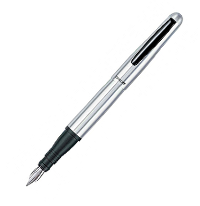 Tombow Fp-Tc-M Dolma Kalem M Uç Krom Kutulu - 1