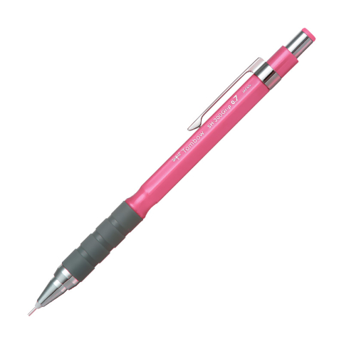 Tombow Sh-300 Grip Versatil Kalem 07 Açık Pembe (T-Sh-Gr81 R7 Lıv) - 1