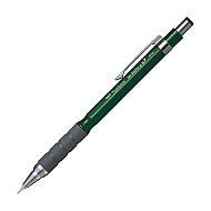 TOMBOW SH-300 GRİP VERSATİL KALEM 07 KOYU YEŞİL (T-SH-GR64 R7 LIV) - 2