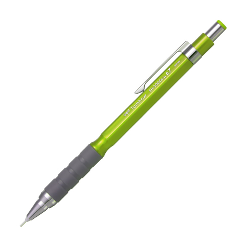 Tombow Sh-300 Grip Versatil Kalem 07 Limon (T-Sh-Gr51 R7 Lıv) - 1