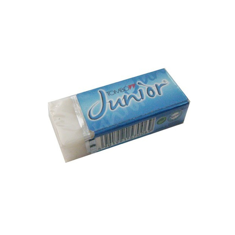 Tombow Junior Mavi Silgi - 1