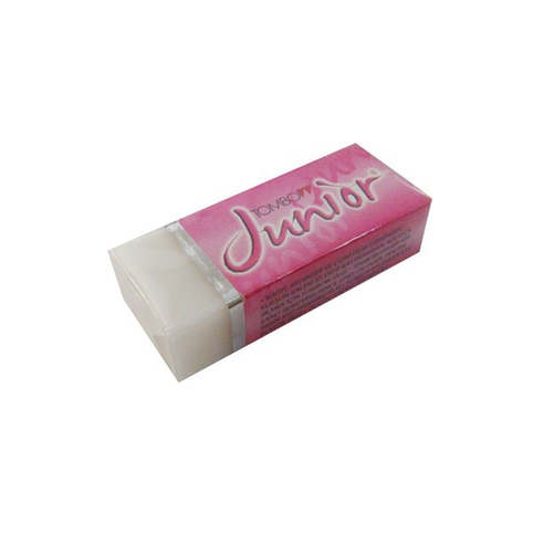 Tombow Junior Pembe Silgi - 1