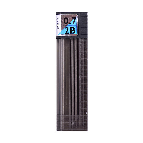 TOMBOW CLASSİC KALEM UCU 0.7 2B (T-Z.UC-07-2B) - 1