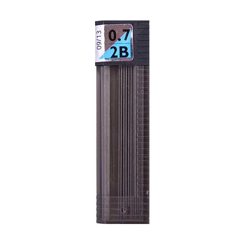 TOMBOW CLASSİC KALEM UCU 0.7 2B (T-Z.UC-07-2B)