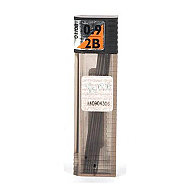 TOMBOW CLASSİC KALEM UCU 0.9 2B (T-R9-RG 2B) - TOMBOW