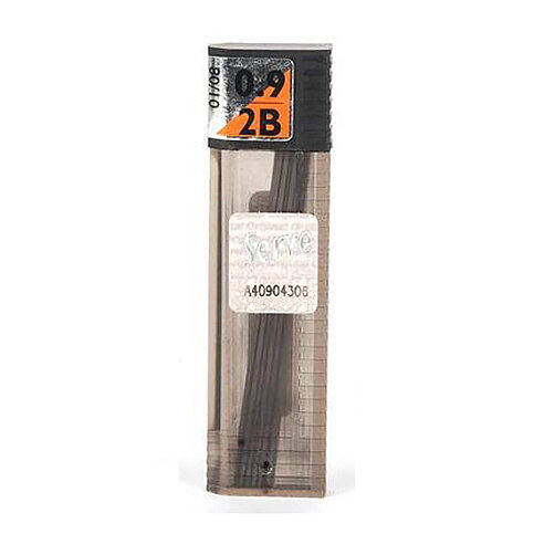 TOMBOW CLASSİC KALEM UCU 0.9 2B (T-R9-RG 2B) - 1