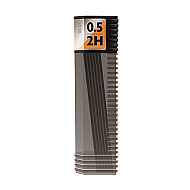 TOMBOW CLASSİC KALEM UCU 0.5 2H (T-R5-RG 2H) - TOMBOW