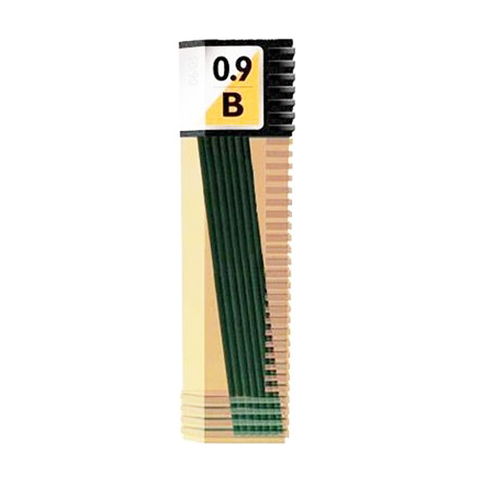 Tombow Classic Kalem Ucu 0.9 B (T-R9-Rg B) - 1