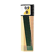 TOMBOW CLASSİC KALEM UCU 0.9 B (T-R9-RG B) - TOMBOW