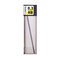 TOMBOW CLASSİC KALEM UCU 0.3 HB (T-R3-RG HB) - TOMBOW