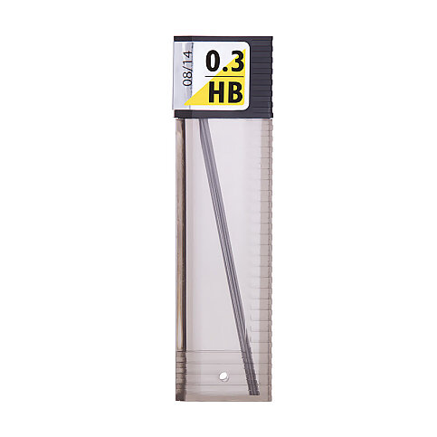 TOMBOW CLASSİC KALEM UCU 0.3 HB (T-R3-RG HB) - 1