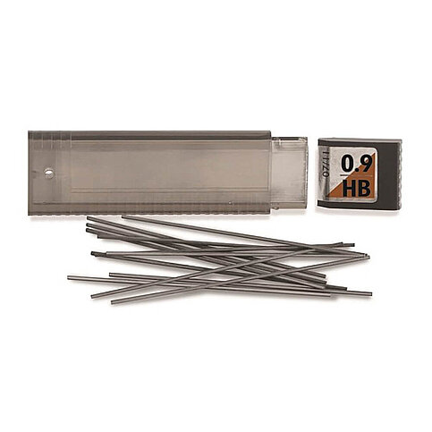 TOMBOW CLASSİC KALEM UCU 0.9 HB (T-R9-RG HB) - 1