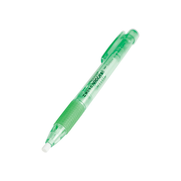 Tombow Mono Knock Mekanik Kalem Silgi 3.8mm Yeşil (T-Eh-Ke 60) - 1