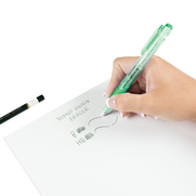 Tombow Mono Knock Mekanik Kalem Silgi 3.8mm Yeşil (T-Eh-Ke 60) - 4