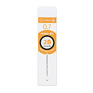 TOMBOW MONO WX KALEM UCU 0.7 2B (T-R7-WX 2B LIV) - TOMBOW