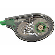 TOMBOW ORİGİNAL ŞERİT DÜZELTİCİ (SİLİCİ)(T-CT-YT4.P1)(T-CT-YT4.P1) - TOMBOW