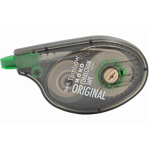 TOMBOW ORİGİNAL ŞERİT DÜZELTİCİ (SİLİCİ)(T-CT-YT4.P1)(T-CT-YT4.P1) - 1