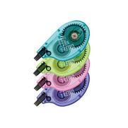 Tombow Retro Şerit Düzeltici (Silici) 4.2Mmx10M (Ct-Yttb10P) - TOMBOW