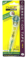 Tombow Şerit Düzeltici (Silici) 4.2mmx6m (T-Ct-Pl4)(T-Ct-Pl4) - 2