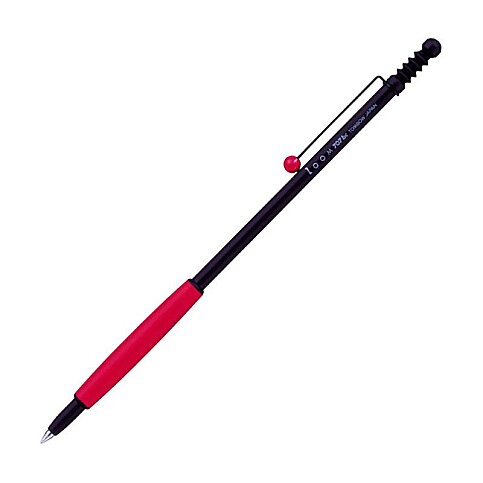 TOMBOW ZOOM TÜKENMEZ KALEM KIRMIZI (T-BC-ZS 2) - 1