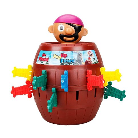 ADORE TOMY ŞAKACI KORSAN (TOT7028) - 2