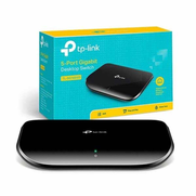 Tp-Link Tl-Sg1005D 5 Port Gigabit Switch 10/100/1000 - 1