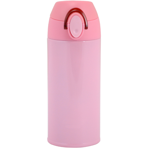 Trendix 350-Pe Süper Light Termos Matara Pembe - 1
